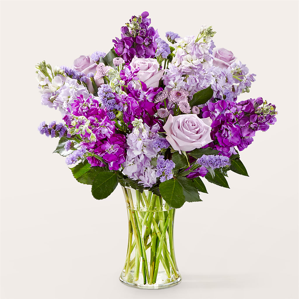 Give a Twirl Bouquet –  Kroger, Cincinnati OH
