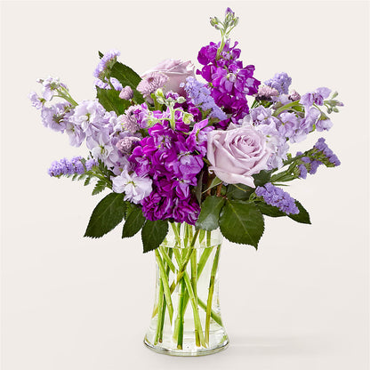 Give a Twirl Bouquet –  Kroger, Cincinnati OH