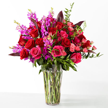 The Honeymoon –  Kroger, Cincinnati OH